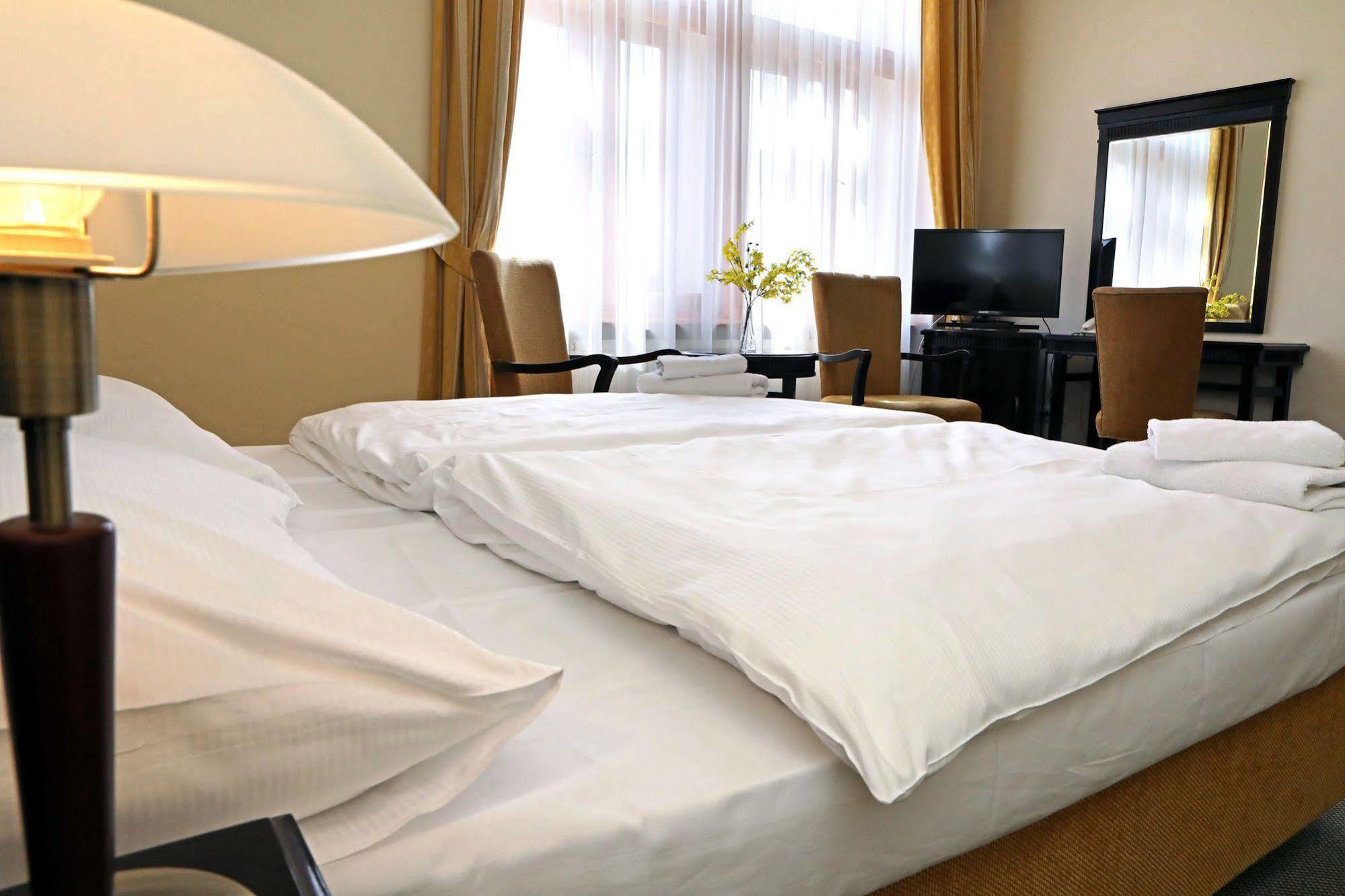 Hotel U Zeleneho Stromu Nepomuk Dış mekan fotoğraf