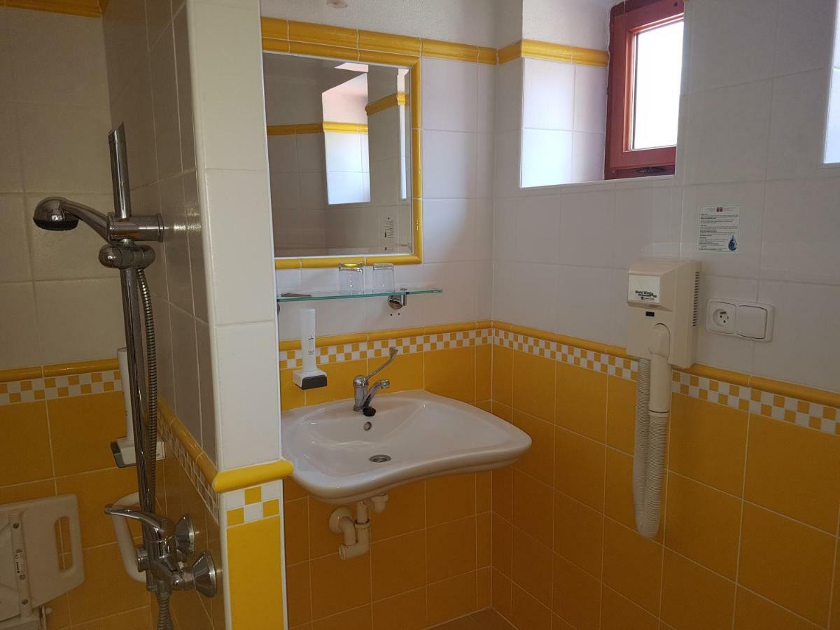 Hotel U Zeleneho Stromu Nepomuk Dış mekan fotoğraf